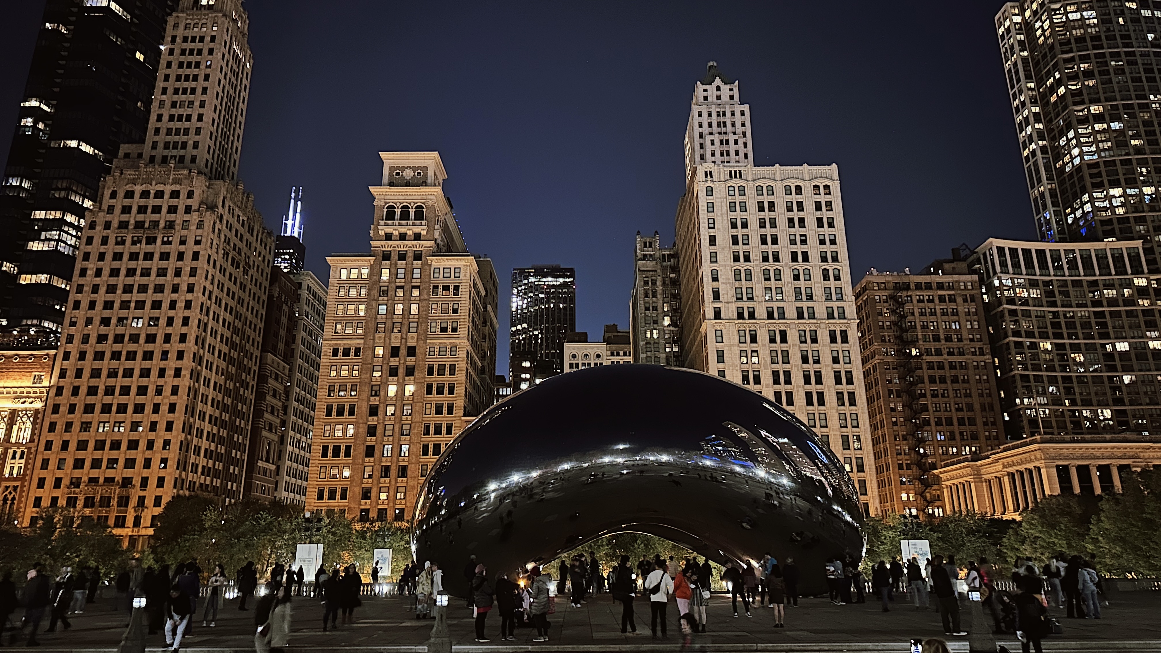 Chicago