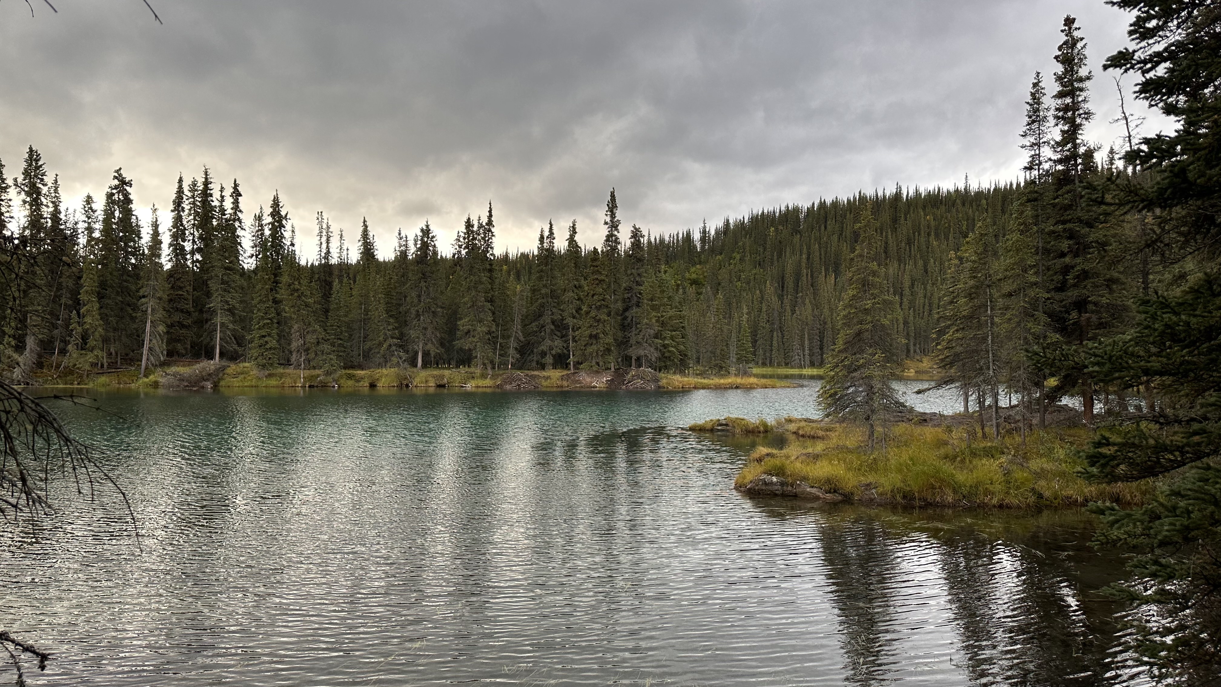 Denali Lake