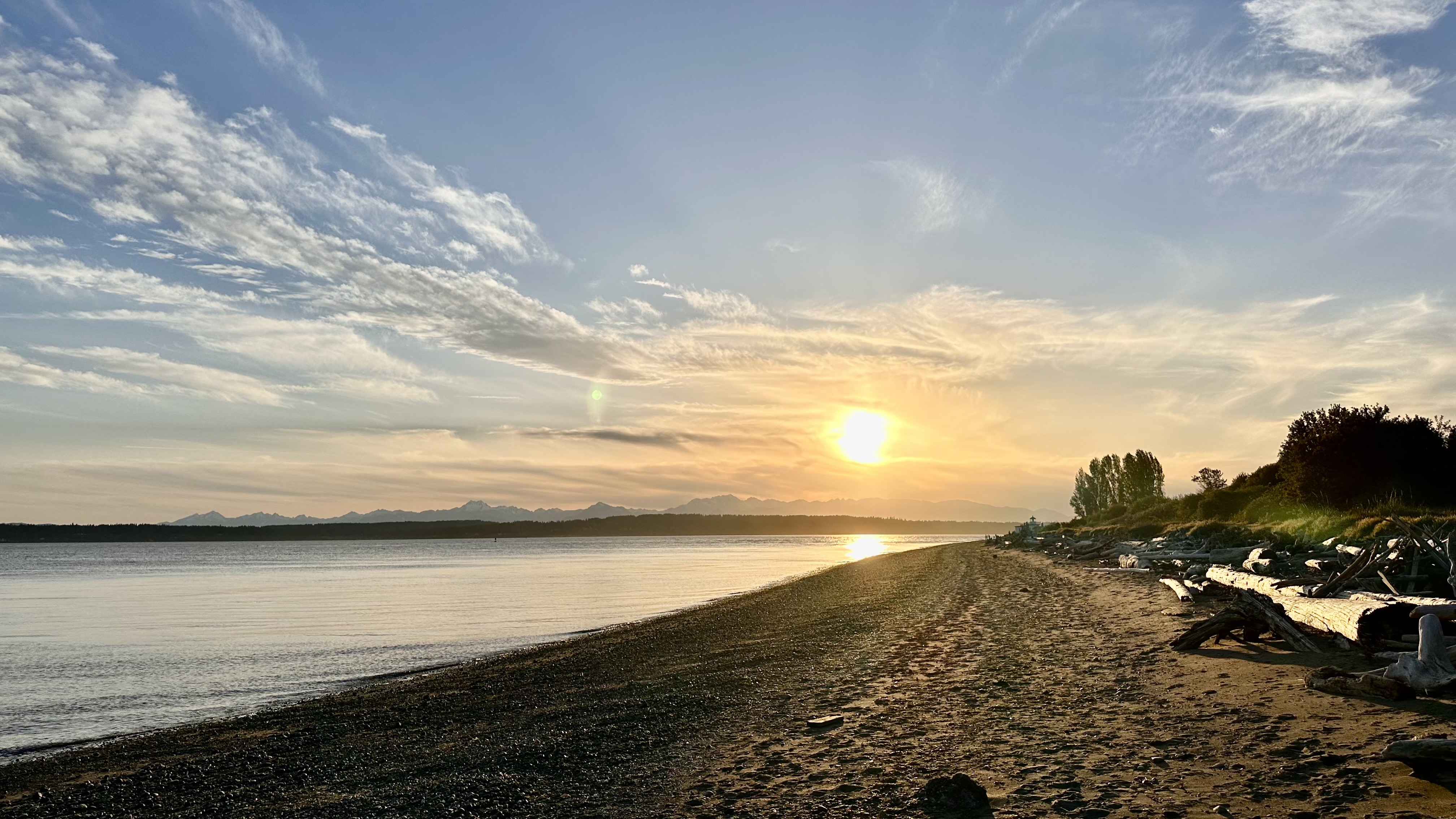 Discvoery Beach