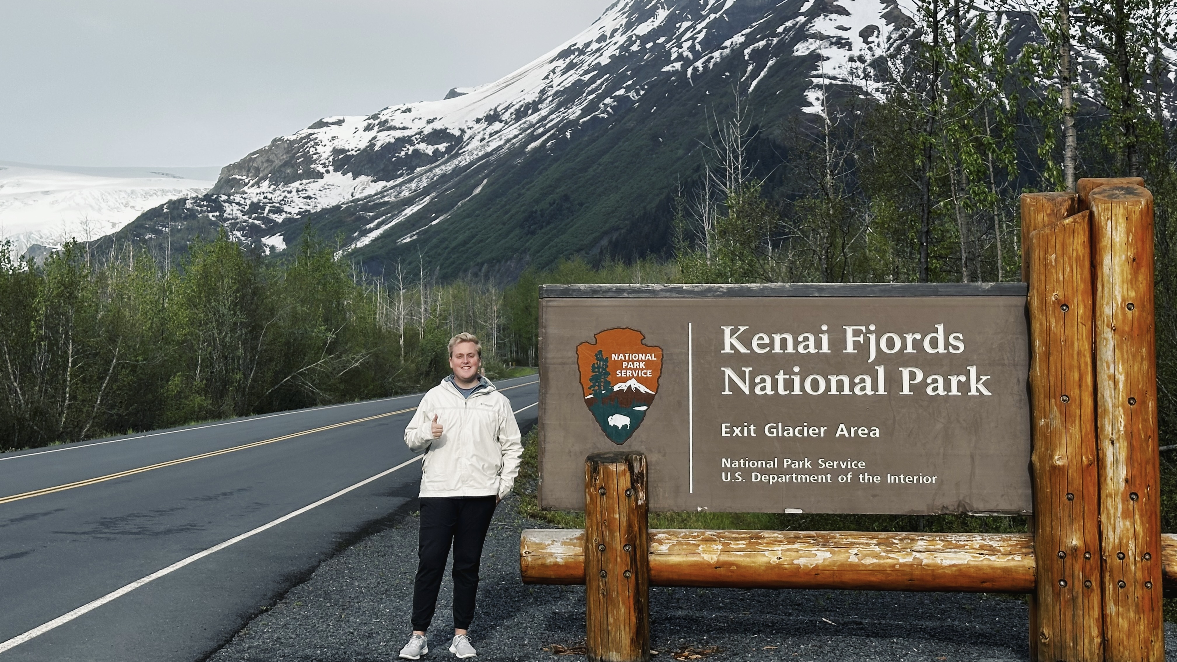 Kenai