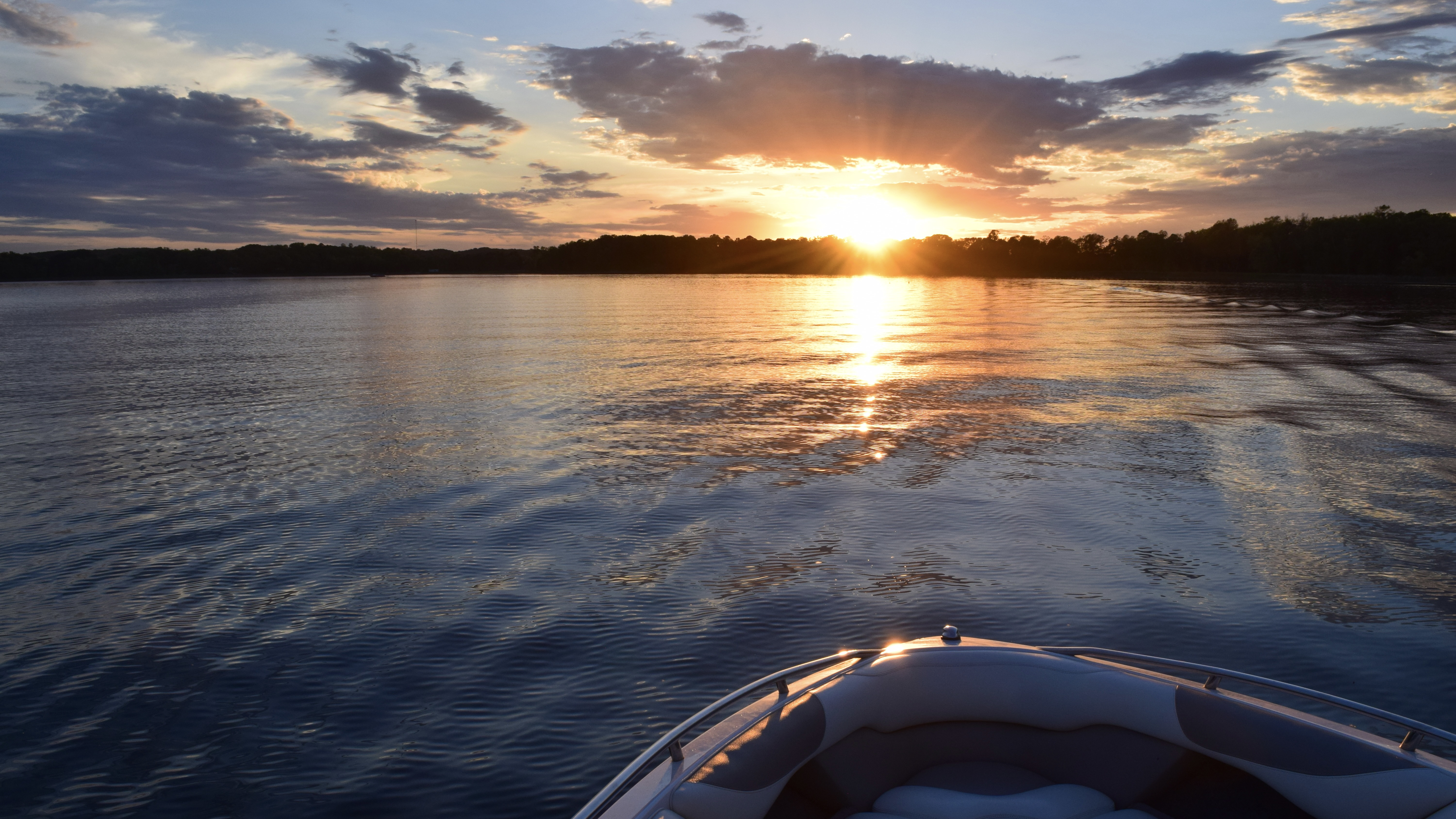 Lake
