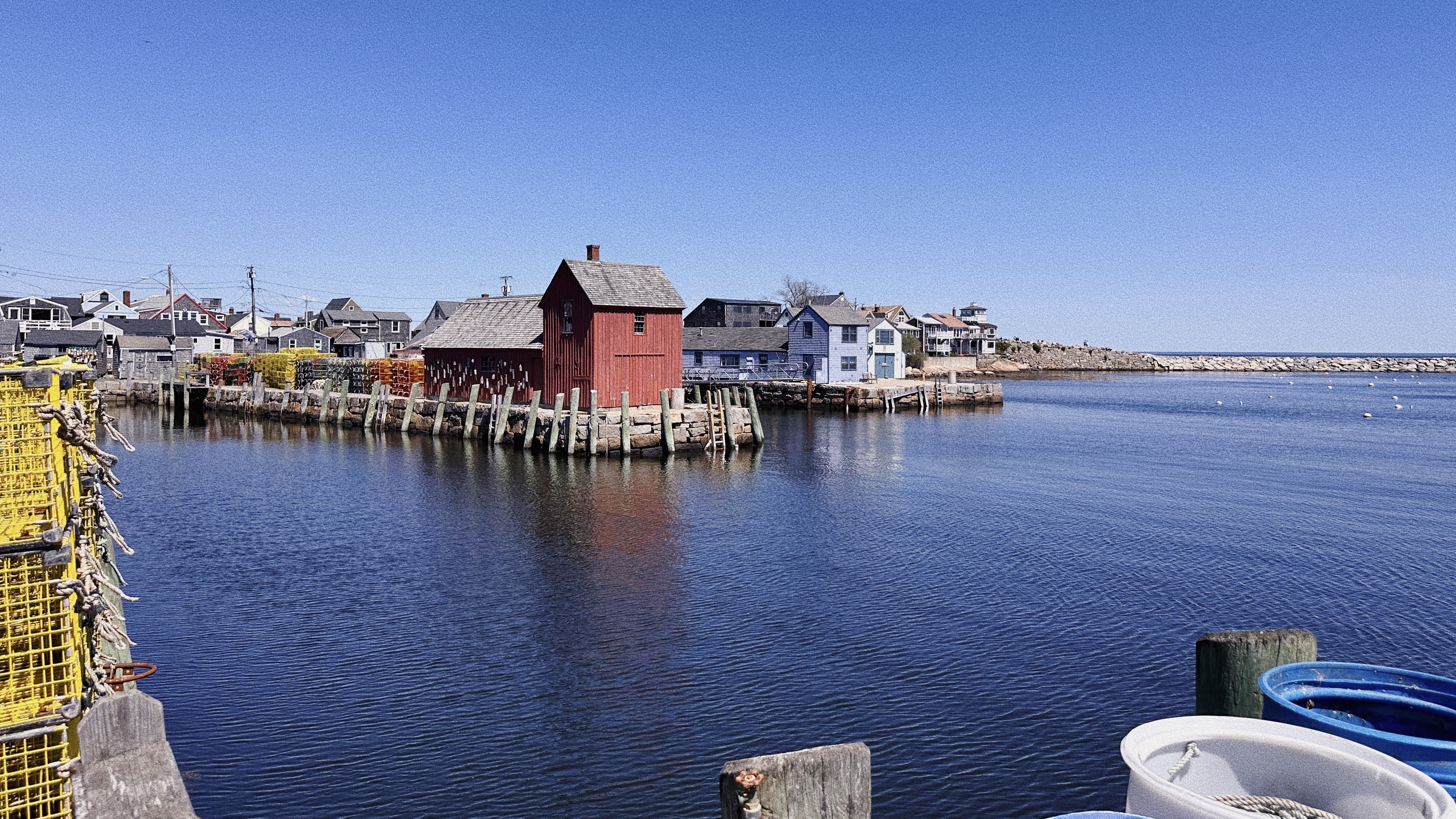 Rockport